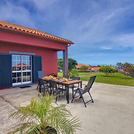 Casa Dasa By Lovelystay Achadas da Cruz Bagian luar foto
