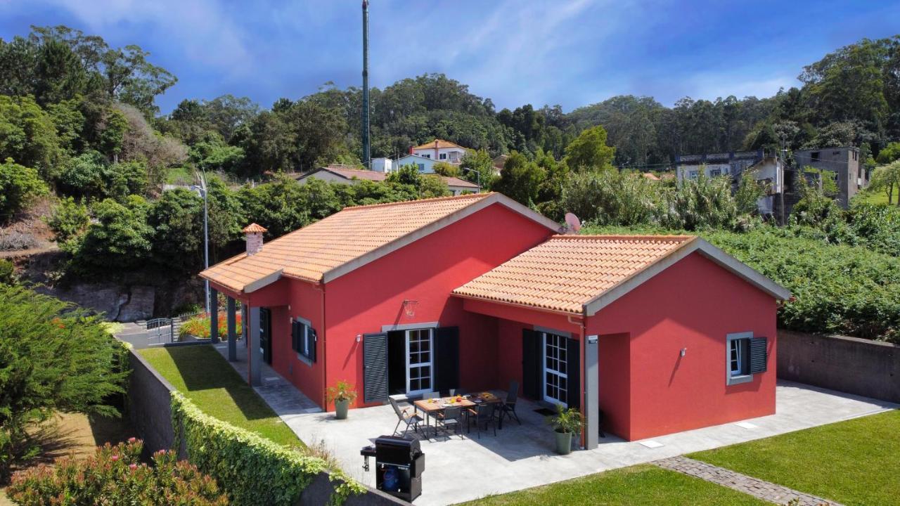 Casa Dasa By Lovelystay Achadas da Cruz Bagian luar foto