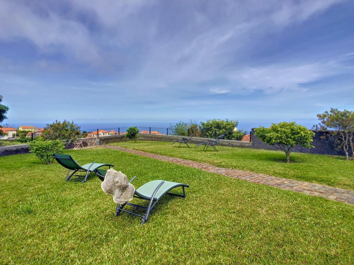 Casa Dasa By Lovelystay Achadas da Cruz Bagian luar foto