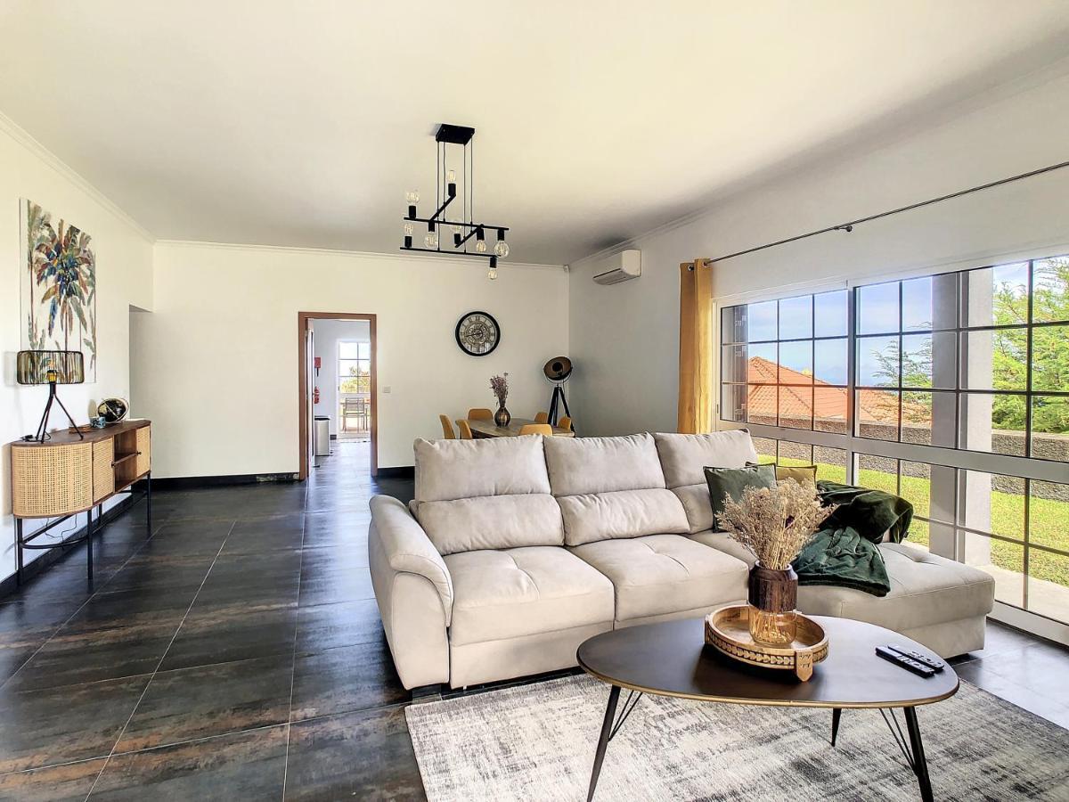 Casa Dasa By Lovelystay Achadas da Cruz Bagian luar foto