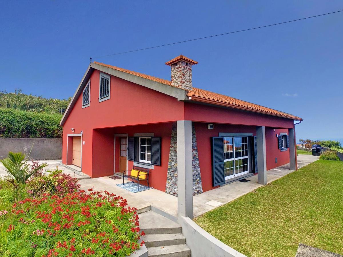 Casa Dasa By Lovelystay Achadas da Cruz Bagian luar foto