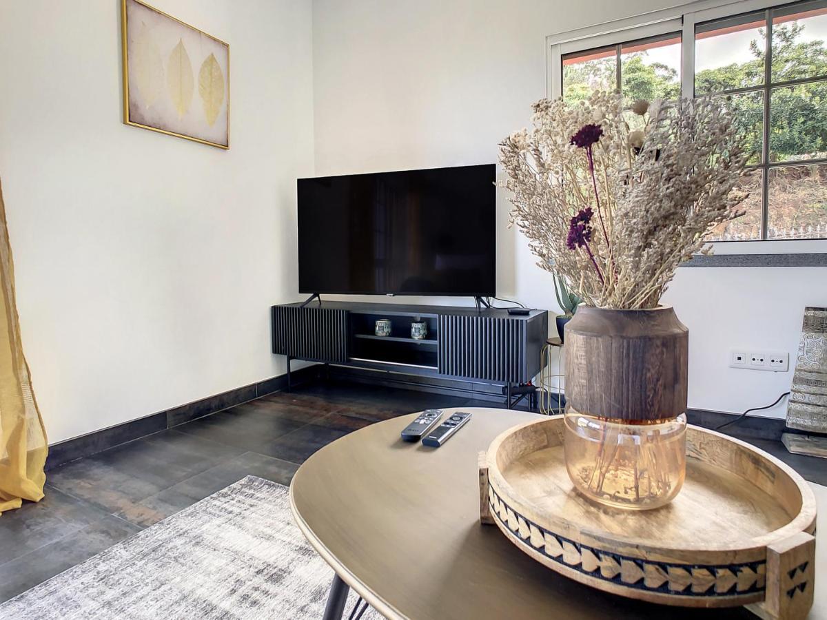 Casa Dasa By Lovelystay Achadas da Cruz Bagian luar foto