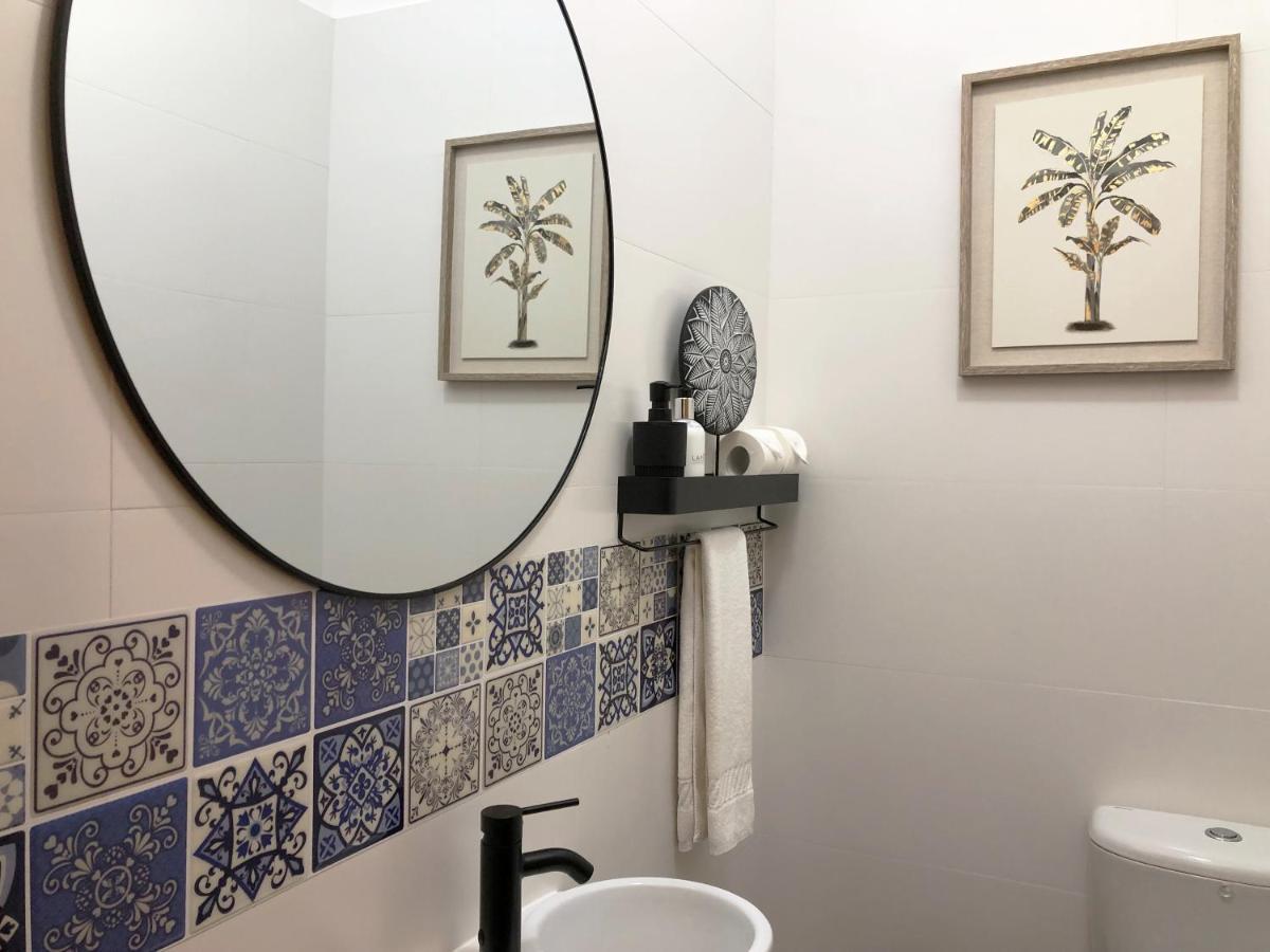 Casa Dasa By Lovelystay Achadas da Cruz Bagian luar foto