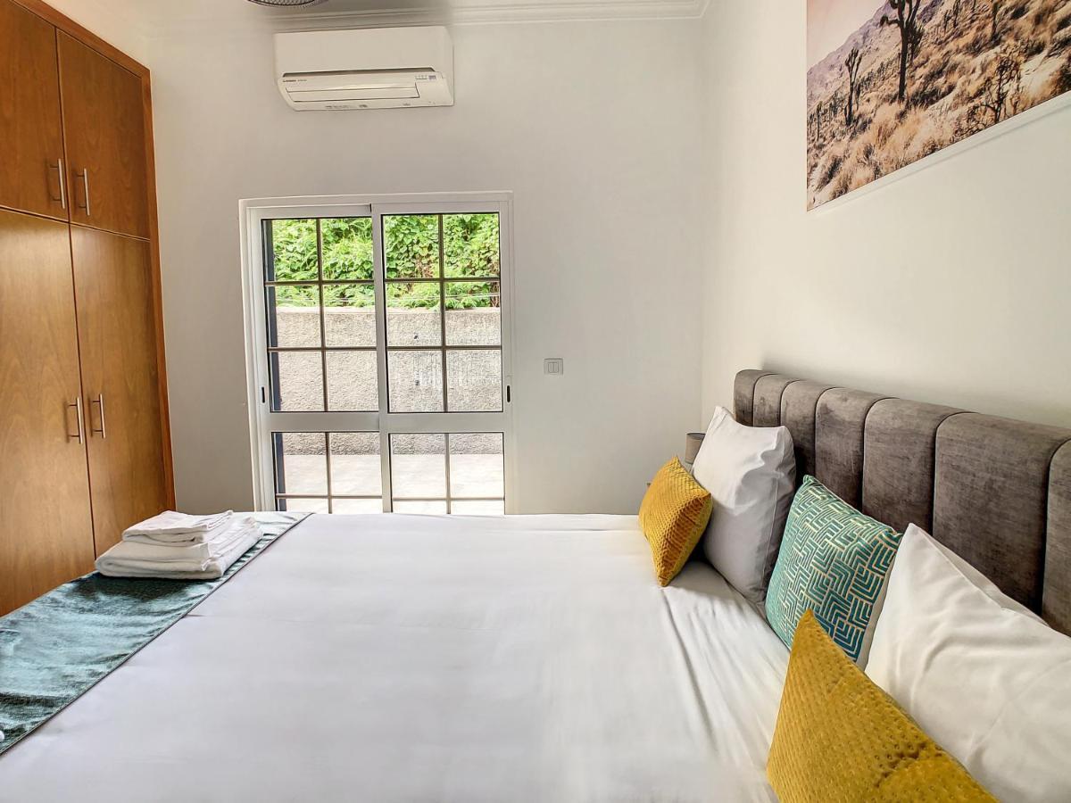 Casa Dasa By Lovelystay Achadas da Cruz Bagian luar foto
