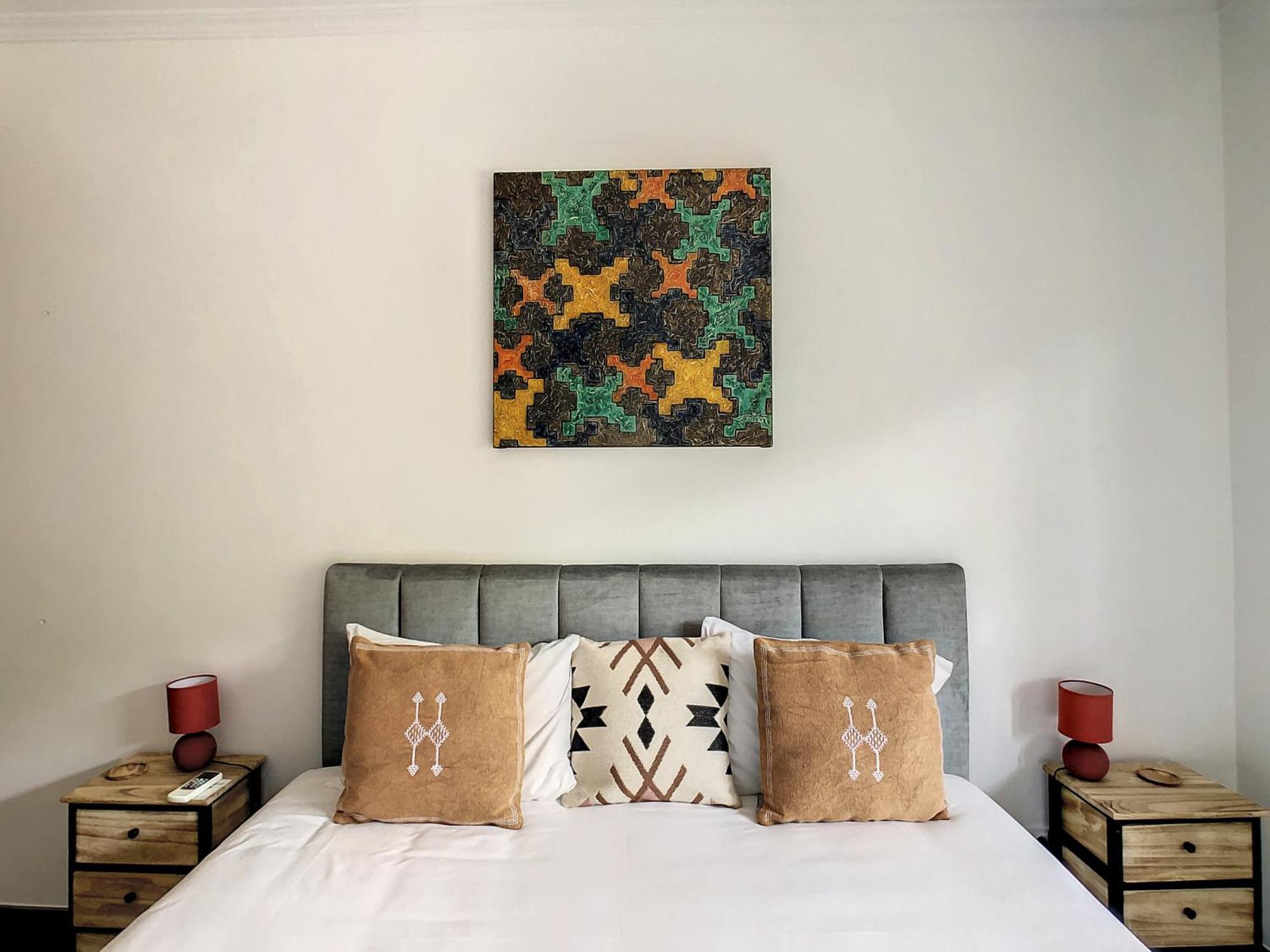 Casa Dasa By Lovelystay Achadas da Cruz Bagian luar foto