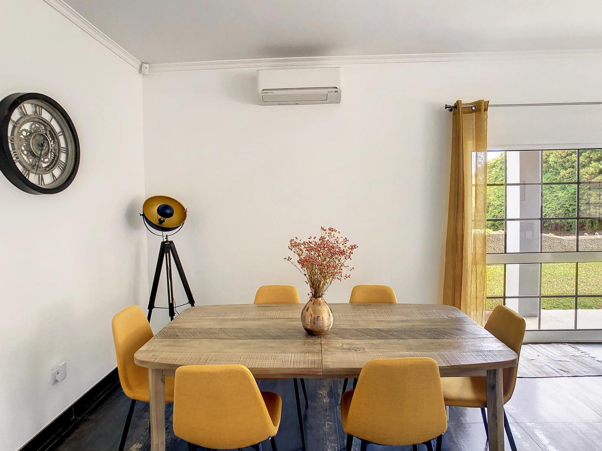 Casa Dasa By Lovelystay Achadas da Cruz Bagian luar foto