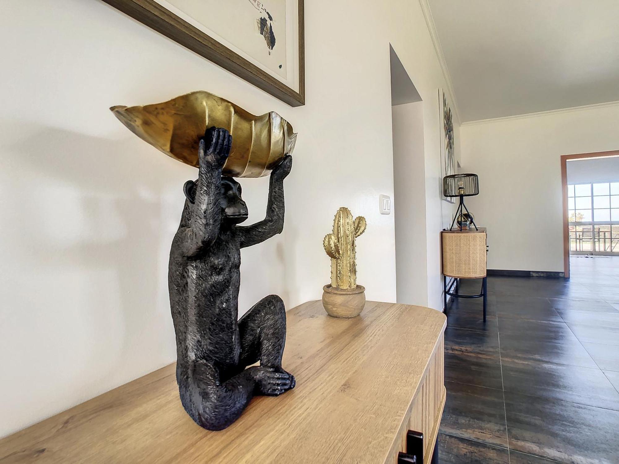 Casa Dasa By Lovelystay Achadas da Cruz Bagian luar foto