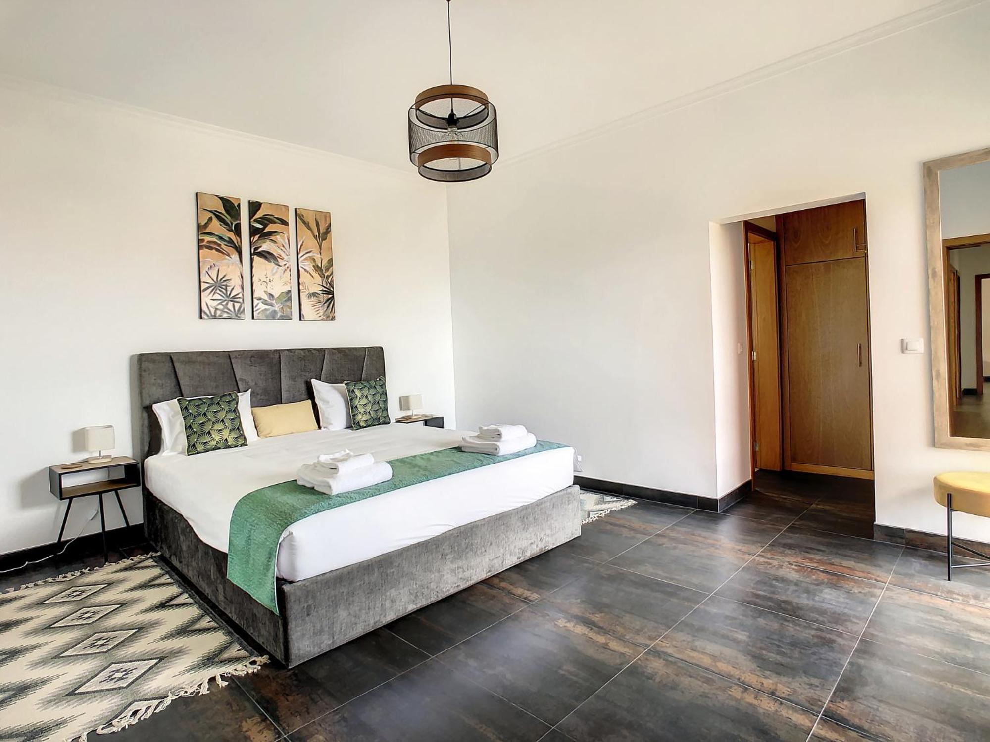 Casa Dasa By Lovelystay Achadas da Cruz Bagian luar foto