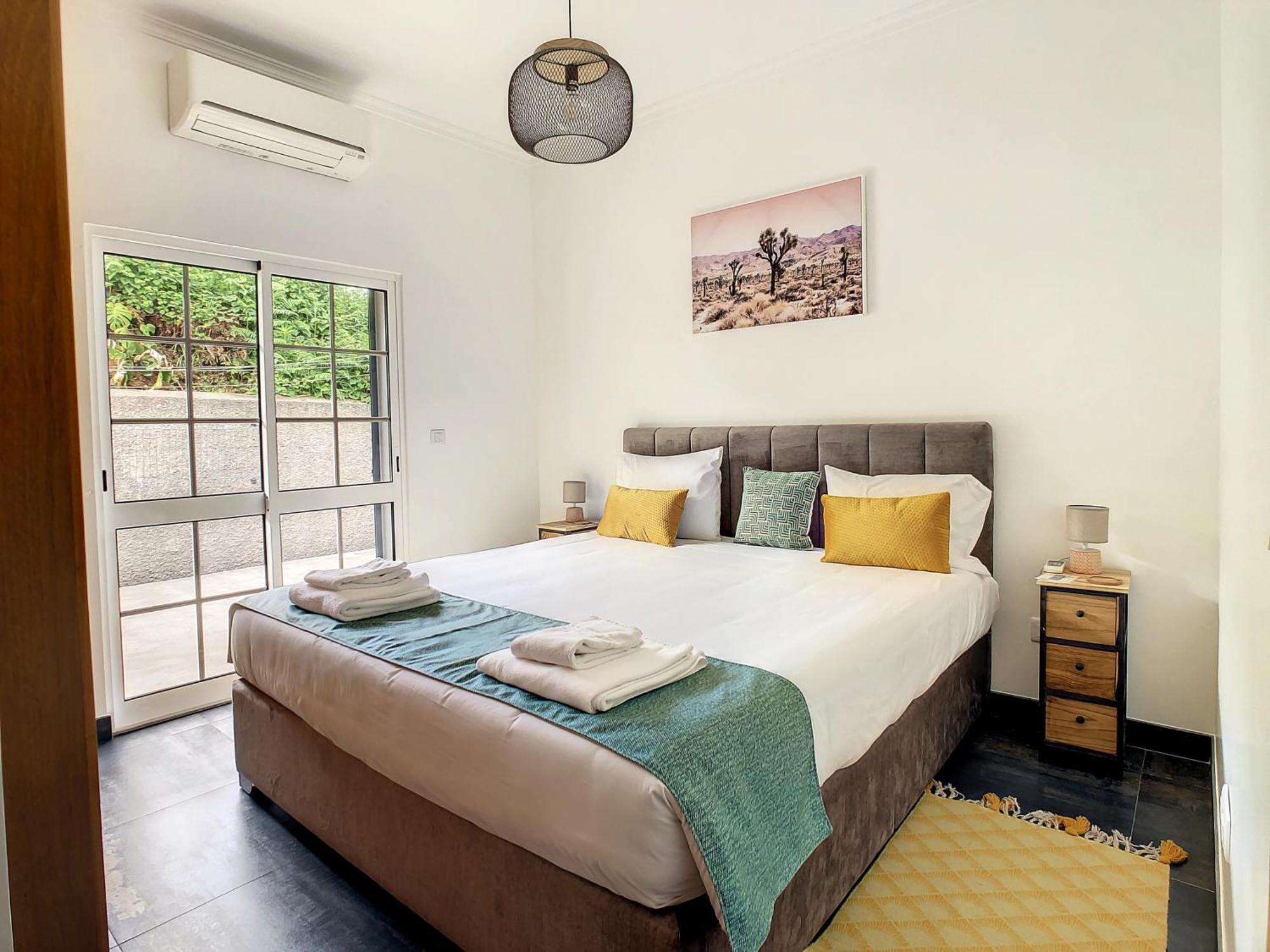 Casa Dasa By Lovelystay Achadas da Cruz Bagian luar foto